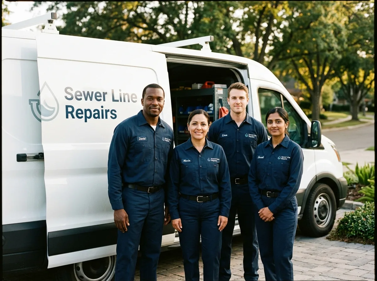 Emergency Plumber company in Terrytown, LA